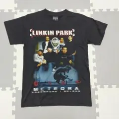 LINKIN PARK METEORA Tシャツ