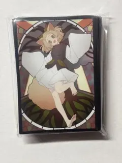 崩壊スターレイル 混沌の女神様 ブラックスワン スリーブ c3 - メルカリ