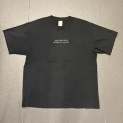 COMOLI NINE INCH NAILS Tシャツ サイズ3のサムネイル
