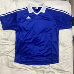 00s adidas 日本 Jリーグ GKゲームシャツ XO 長袖 18 Y2K - メルカリ