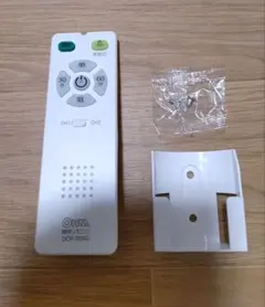 オーム電機　OHM　照明リモコン(OCR-009G)