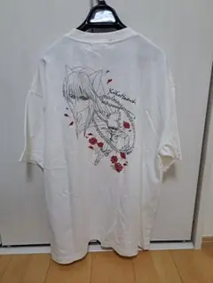 hunter×hunter Tシャツ