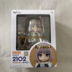 2026年最新】Fate/Grand Order ねんどろいど プリテンダー/オベロンの