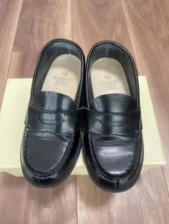 HARUTA KIDS ローファー 18cm