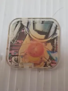 アプモンチップ ロープレモン コード2