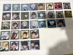 呪術廻戦 ウエハースシール まとめ売り