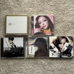 安室奈美恵 邦楽