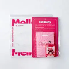 Mellojoy 替え袋 マジックパウダー セット - メルカリ