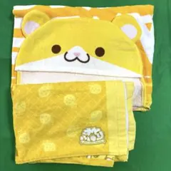 2026年最新】るぅとくんタオルの人気アイテム - メルカリ