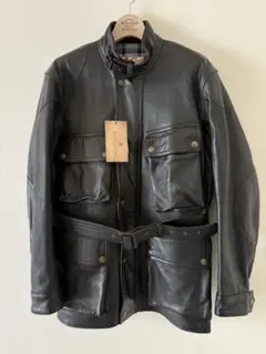アディクトクローズAD-10L BMC JACKET LONG SHEEP 42のサムネイル