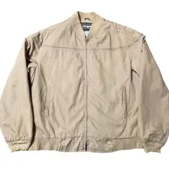 VINTAGE CAMPUS CUP SHOULDER JACKET