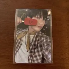 ENHYPEN VANISH withmuu ラキドロ ソヌ