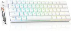 DAREU EK60HE ゲーミングキーボード ラピッドトリガー