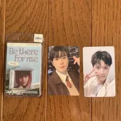 NCT127 イリチルSMimi テイル　ジェヒョン