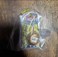 たまごっち おかしなたまごボーロっち3 シークレット おやじっち