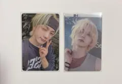 BOYNEXTDOOR】ソンホ The Action｜トレカ9枚セット | Mercari