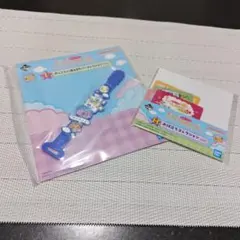 たまごっち　１番くじ H賞　I賞