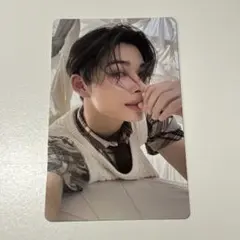 2026年最新】ENHYPENヒスントレカの人気アイテム - メルカリ