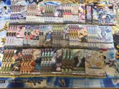 ヴァンガード カイリ　デッキ パーツ付き 幻真覚醒 ヴァンガード カイリ デッキ パーツ付き 幻真覚醒 - メルカリ