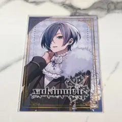 ゆきむら。2022年度生誕記念ランダムブロマイド