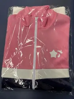 ラブライブ！スーパースター！！ Liella!　ジャージ 嵐千砂都 上着