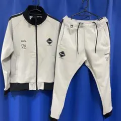 2025年最新】f.c.real bristol セットアップの人気アイテム