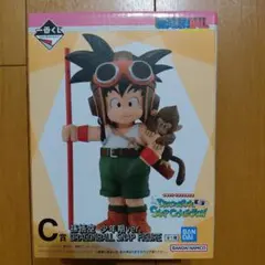 一番くじ ドラゴンボール スナップコレクション C賞