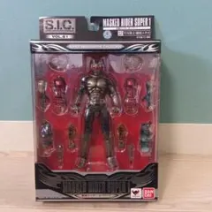 t596 MASKED RIDER SUPER 1 S.I.C. VOL.61