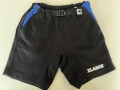 エクストララージキッズ　120 ハーフパンツ
