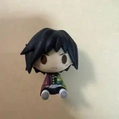 2025年最新】ちょこのっこ冨岡義勇の人気アイテム - メルカリ