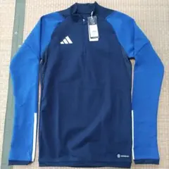 【新品未使用】アディダス TIRO23 コンペティション トレーニングジャケット