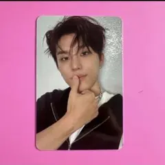 TREASURE ジョンウ love pulse BEATROADトレカ