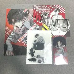 東エリ　憂炎　アクスタ 2025年最新】東京エイリアンズ 憂炎 アクスタの人気アイテム