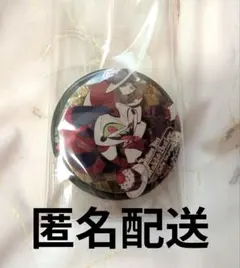 ヘルヴァボス HELLUVA BOSS 缶バッジ ストラス ブリッツ - メルカリ