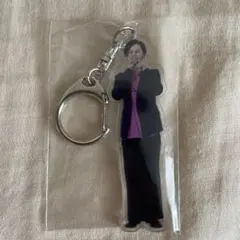 超特急　カイ　アクリルキーホルダー　お試し超特急