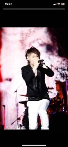 UVERworld TAKUYA 着用 ジャケットのサムネイル