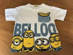 ミニオン tシャツ