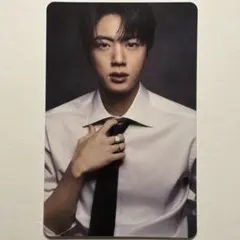 BTS arirang タワレコ 特典 トレカ ジン