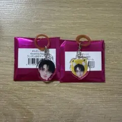 らぶしっく RINDO SHOP たろ ヘアピン めじるし セット - メルカリ