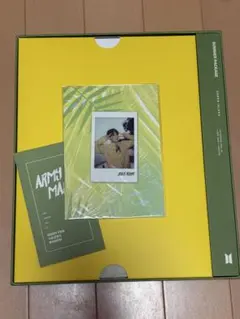 BTS 2017 SUMMER PACKAGE 日本語字幕付き