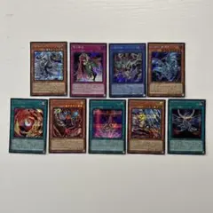遊戯王 カード オリジナルアートワークコレクション シク まとめ売り