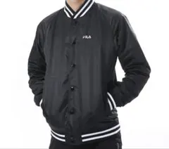 FILA ウィメンズ スタジャンL