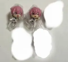 いれいす ガチャガチャ つまんでつなげてますこっと ないこ 悠佑 初兎