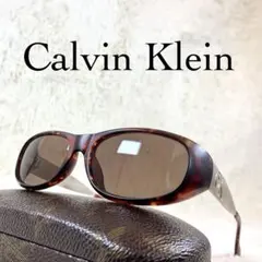 archive   カルバンクライン　べっ甲　サングラス archive Calvin Klein カルバンクライン べっ甲 サングラス - メルカリ
