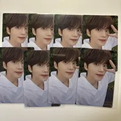 TWS はじめまして　トレカ　シニュ　まとめ売り　メンバーソロジャケット盤