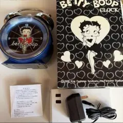 2026年最新】betty boop 時計の人気アイテム - メルカリ