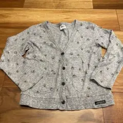 BREEZE カーディガン サイズ120