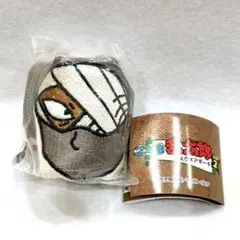 雑渡昆奈門 雑渡 忍たま 忍たま乱太郎 スクエアポーチ その２ タソガレドキ