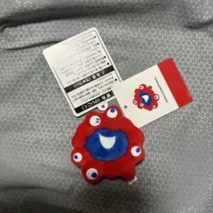 EXPO2025　万博　ミャクミャク　ぷちマスコットキーチェーン　フェイス　新品