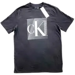 【日本未入荷！】Calvin Klein カルバンクライン cK Tシャツ